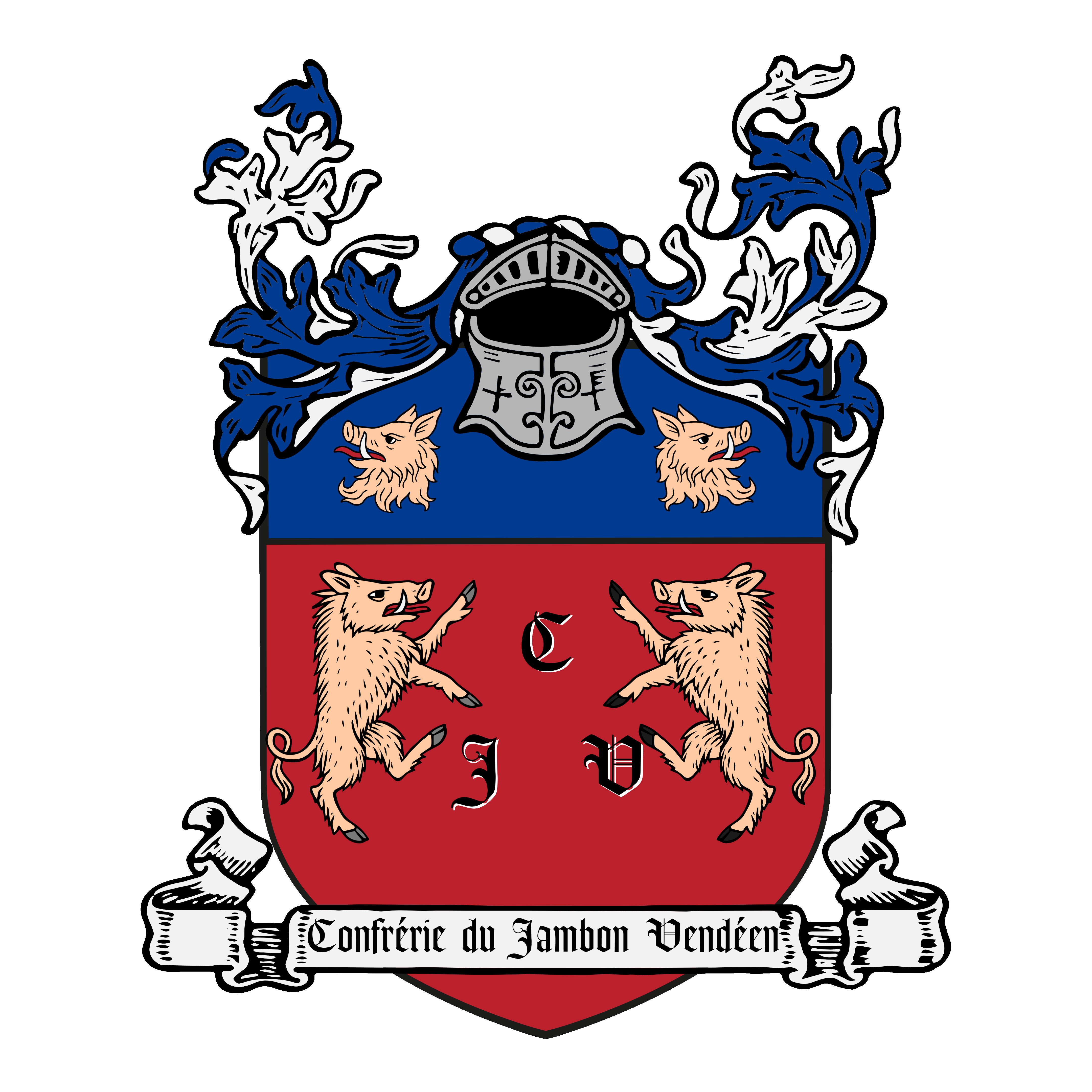 Confrérie du Jambon Vendéen